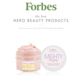 Mighty Brighty® by FarmHouse Fresh skincare