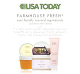 Full Moon Dip® by FarmHouse Fresh skincare