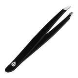 Salon Grade Slant Tip Tweezer by Pursonic