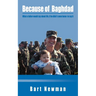 Because of Baghdad