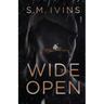 Wide Open: A Dark Romance Novella
