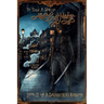 The GhostMaker: To Take a World: