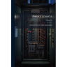 Proceedings; Volume 25