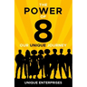 The POWER of 8: Our Unique Journey
