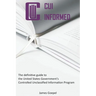 CUI Informed: The definitive guide to the United States Government's Controlled Unclassified Information Program