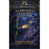 The Mystery at Lilac Inn: A Positronic Book