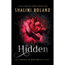 Hidden: A totally addictive vampire romance novel