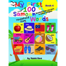 My First 100 Samoan Household Item Words - Book 4