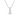 PT123W B.Tiff Sago Pendant by B.Tiff New York
