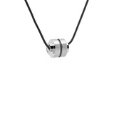 PT303WB B.Tiff Bearing Pendant Necklace by B.Tiff New York