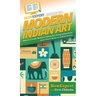 HowExpert Guide to Modern Indian Art: How to Create Modern Indian Art Using Inspiration from Great Modern Indian Artists