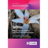 Saffron: Bridging Traditional and Modern Applications in Nutrition and Medicine