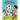 We Play Soccer / Jugamos Al Fútbol