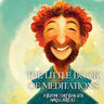 The Little Book of Meditations: A Bedtime Story Book with Marcus Aurelius