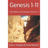Genesis 1-11: Volume 1a