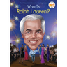 Who Is Ralph Lauren?