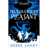 Skulduggery Pleasant