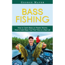 Bass Fishing: How to Catch Bass on Plastic Worms (How to Catch Bass Your First Time on a New Lak)