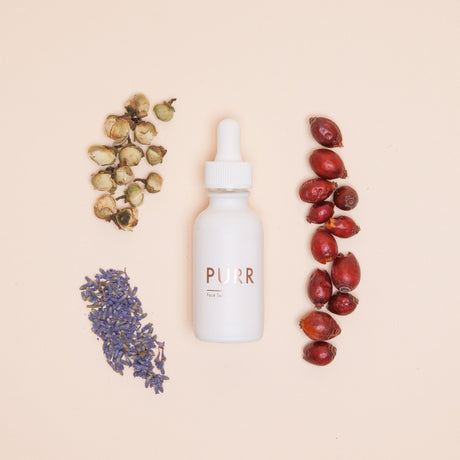 Face Serum by PURR