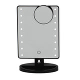 LED Lighted Vanity Makeup Mirror by Pursonic