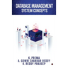 Database Management System Concepts