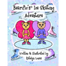 Bearific's(R) Ice Skating Adventure