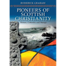 Pioneers of Scottish Christianity: Ninian, Columba and Mungo