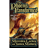 The Phoenix Transformed: Book Three of the Enduring Flame