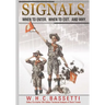 Signals: When to Enter. When to Exit. Why.