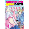 Sakamoto Holidays, Vol. 1