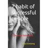 7 habit of successful people: A Decision base Tale