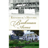 Rhinebeck's Historic Beekman Arms
