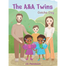 The A&A Twins: Gotcha Day