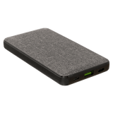 Ventev Portable Battery PD 10,000 mAh Gray by Ventev