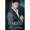 Fearless: McIntyre Security Bodyguard Series Book 2