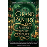 The Grand Pantry: A Serpent's Hungry Embrace