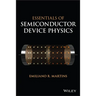 Essentials of Semiconductor Device Physics