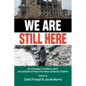 We Are Still Here: Voices from Gaza's Student Generation
