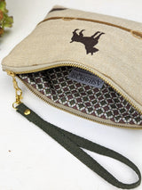 Dog Walk Purse by Ash & Rose