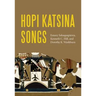 Hopi Katsina Songs