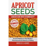 Apricot Seeds - Cancer Cure with Vitamin B17?: Ancient Medicine That Modern Pharmaceutical Industry Is Hiding