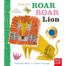 Look, It's Roar Roar Lion