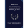 IRS Disclosure: Hearings Before the Subcommittee on Administrative Practice and Procedure of the Committee on the Judiciary, United St