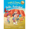 Hello, Australia!: A Children's Picture Book Outback Adventure for Kids Ages 4-8