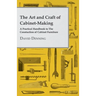 The Art and Craft of Cabinet-Making - A Practical Handbook to the Constuction of Cabinet Furniture