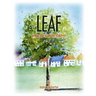 Leaf: a true life story for children