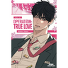 Operation: True Love, Vol. 1: A Webtoon Unscrolled Graphic Novel