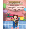 The Adventures of Bella and Bubbles