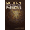 Modern Poetry of Pakistan