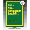 Office Applications Specialist